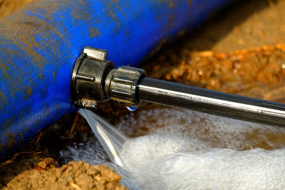 Recherche de fuite d'eau : Les méthodes les plus utilisés